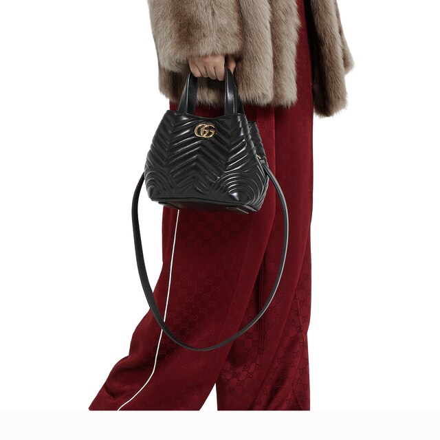 Gucci Betty small tote bag - image 3