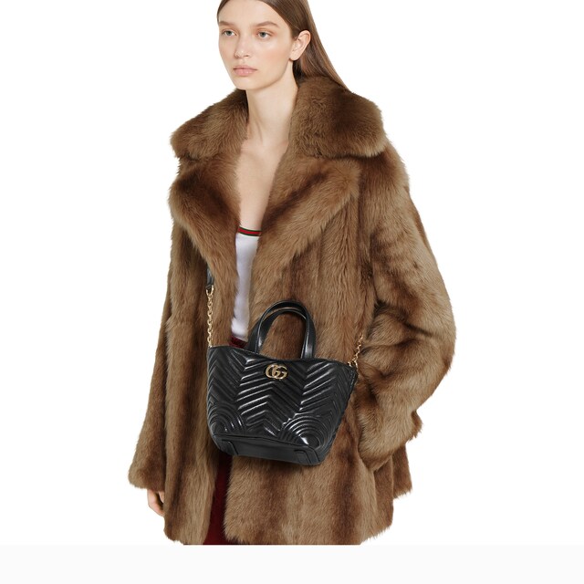 Gucci Betty small tote bag - image 2
