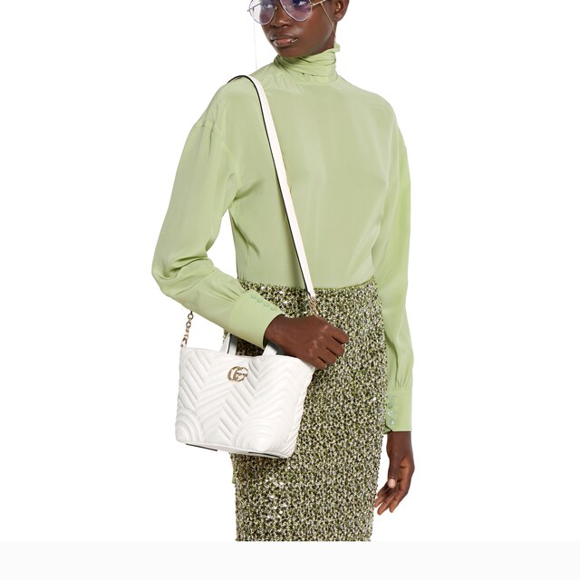 Gucci Betty small tote bag - image 3