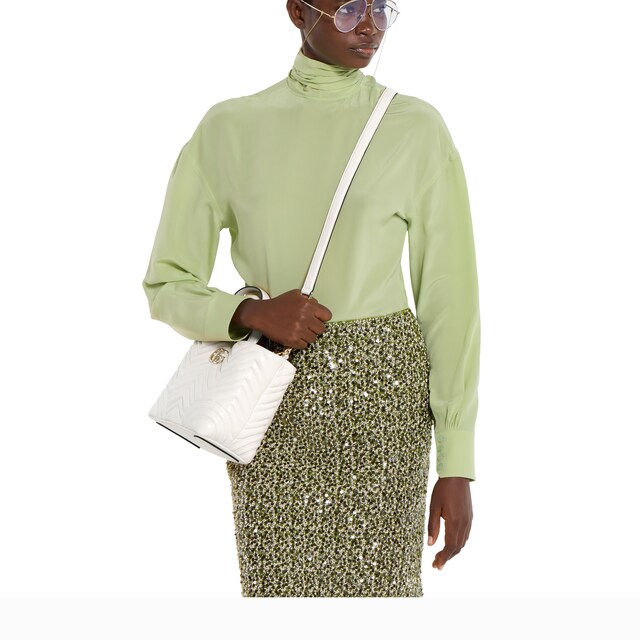 Gucci Betty small tote bag