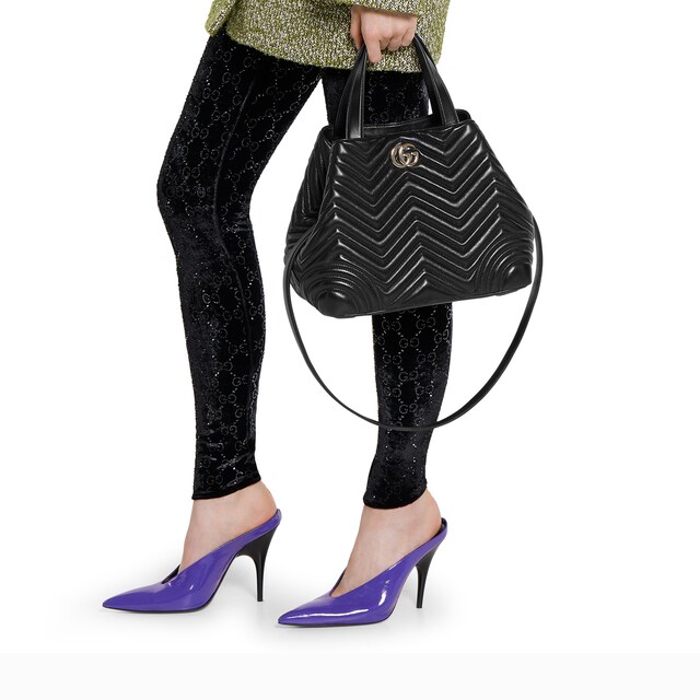 Gucci Betty medium tote bag - image 2