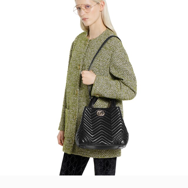 Gucci Betty medium tote bag - image 3