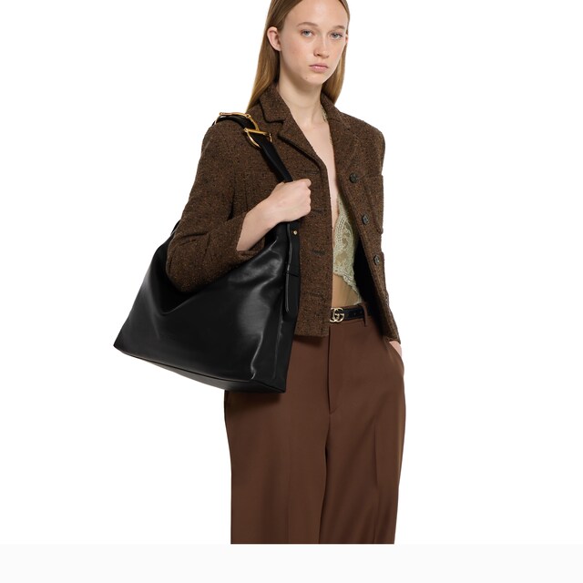 Gucci Beatrix large tote bag - image 2