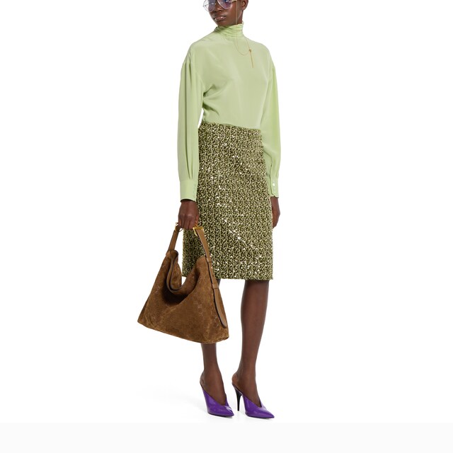Gucci Beatrix large tote bag - image 3