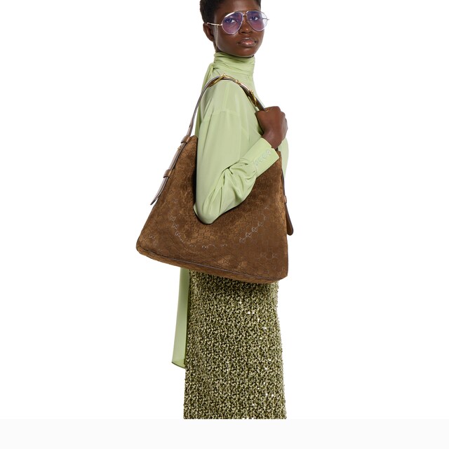 Gucci Beatrix large tote bag - image 2