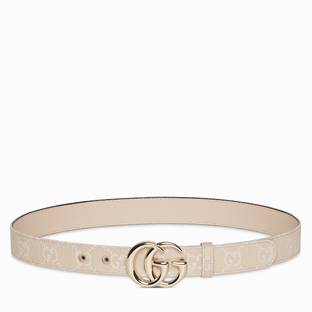 GG Marmont thin belt