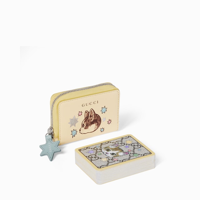 日本限定 ヒグチユウコ カードセット 