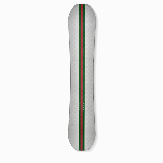 Snowboard Gucci x HEAD