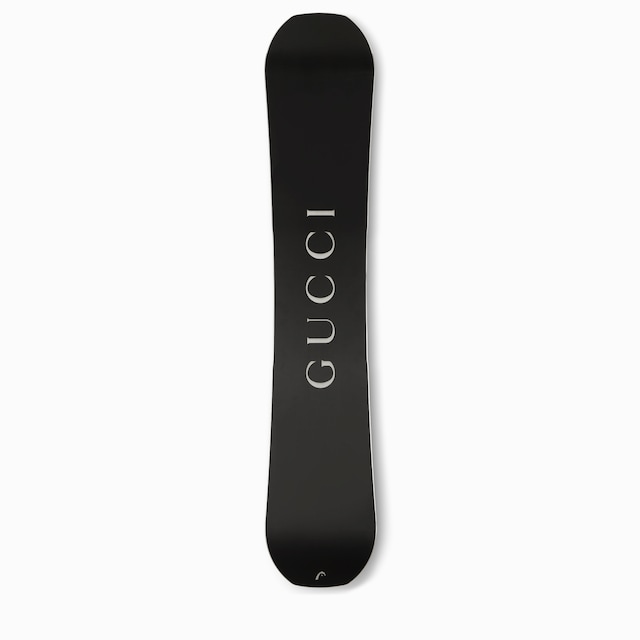 Snowboard Gucci x HEAD