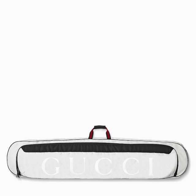Snowboard Gucci x HEAD