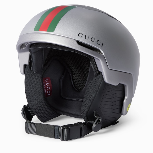 Casque de ski Gucci x HEAD