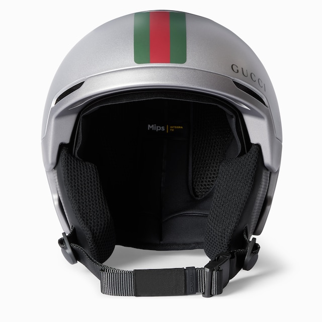 Casque de ski Gucci x HEAD
