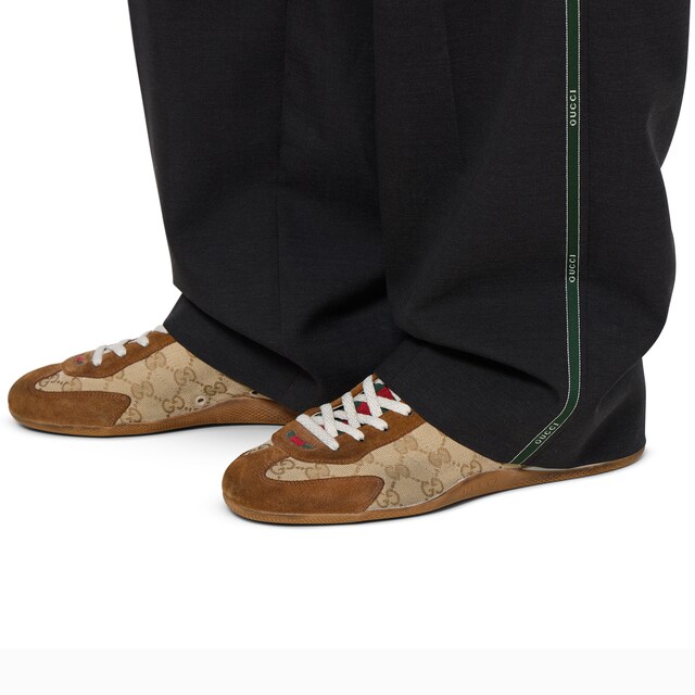 Men's Gucci Shift sneaker - image 2