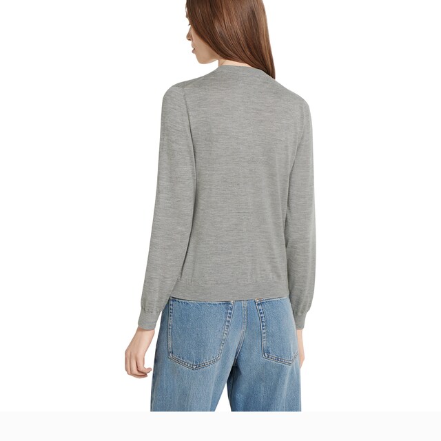 Cashmere silk cardigan - image 3