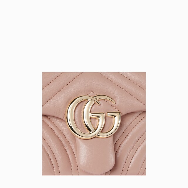GG Marmont small shoulder bag - image 4