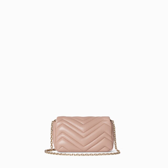 GG Marmont mini shoulder bag - image 3