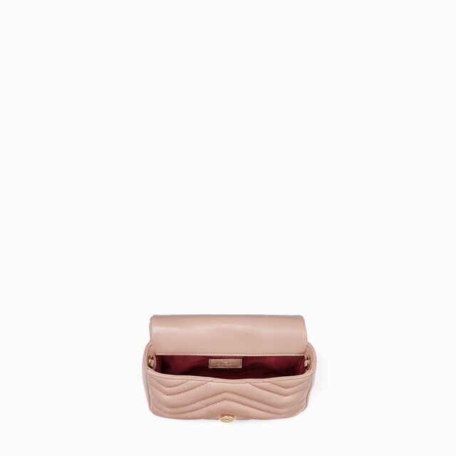 GG Marmont mini shoulder bag - image 4