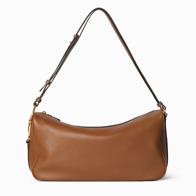 [구찌 하프 홀스빗] 라지 숄더백