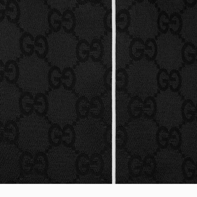 GG jacquard zip jacket - image 3