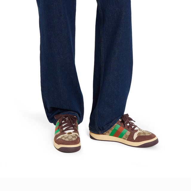 Men's Screener sneaker