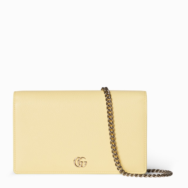 GG Marmont系列链式钱包