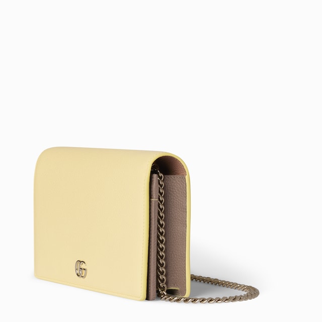 GG Marmont系列链式钱包