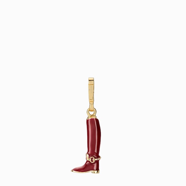 Charm Gucci Horsebit en forme de botte 