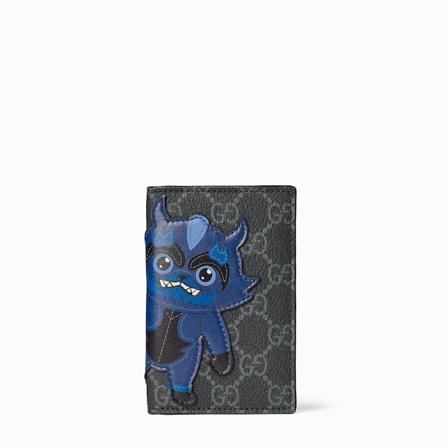 Gucci Besties long card case