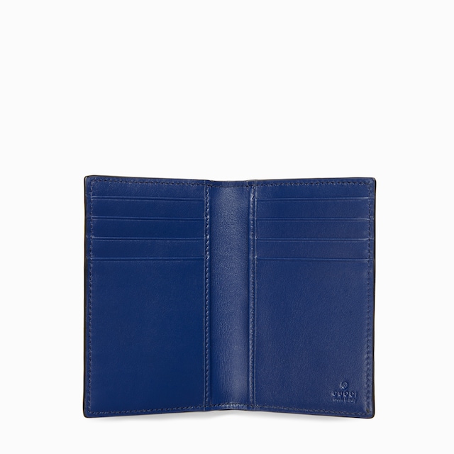 Gucci Besties long card case
