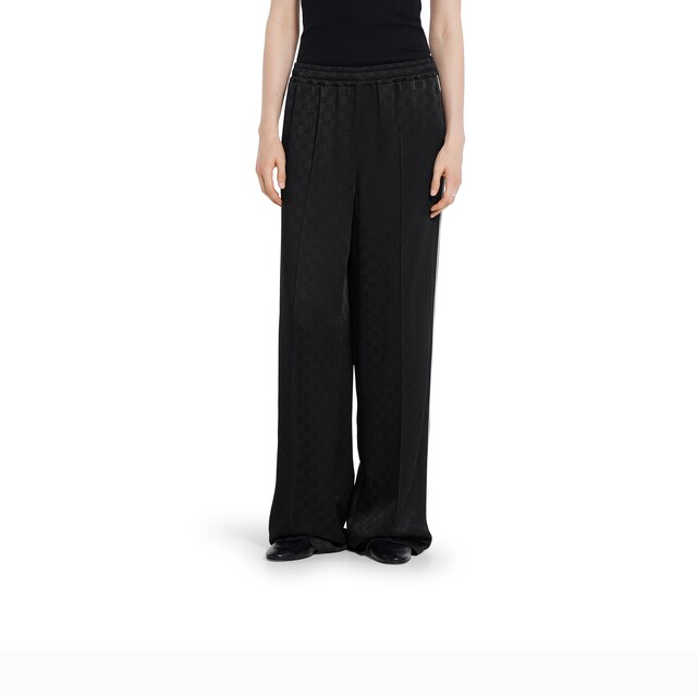 GG jacquard pant - image 3
