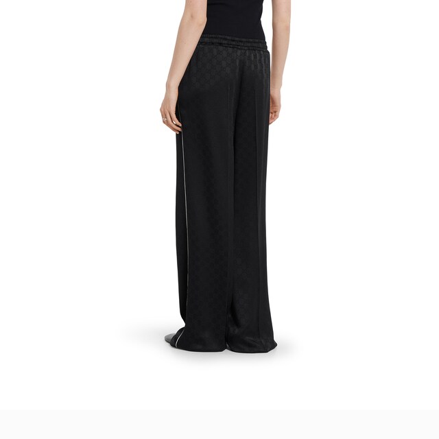 GG jacquard pant - image 4