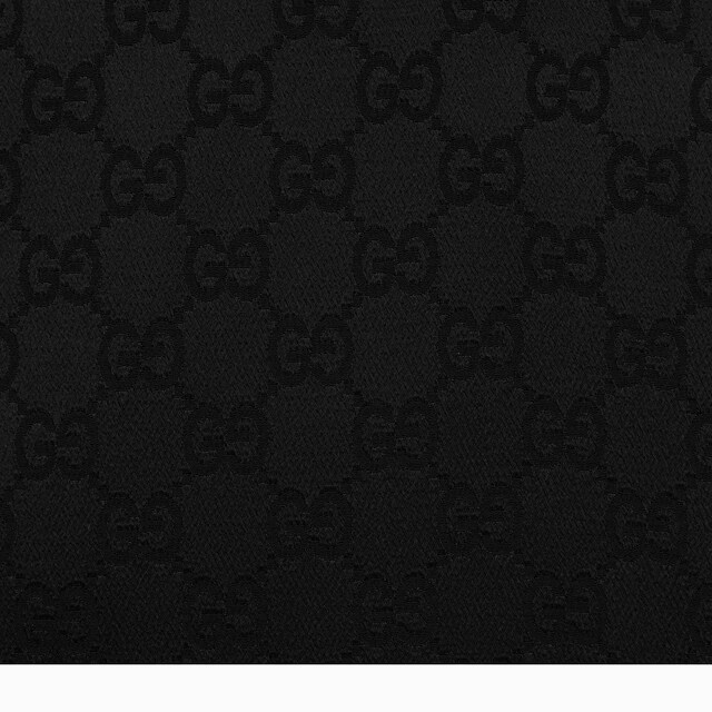 GG jacquard pant - image 2