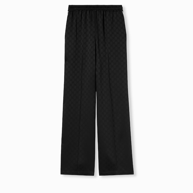 GG jacquard pant
