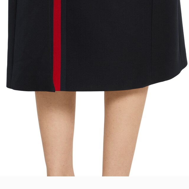 Double wool coat - image 2