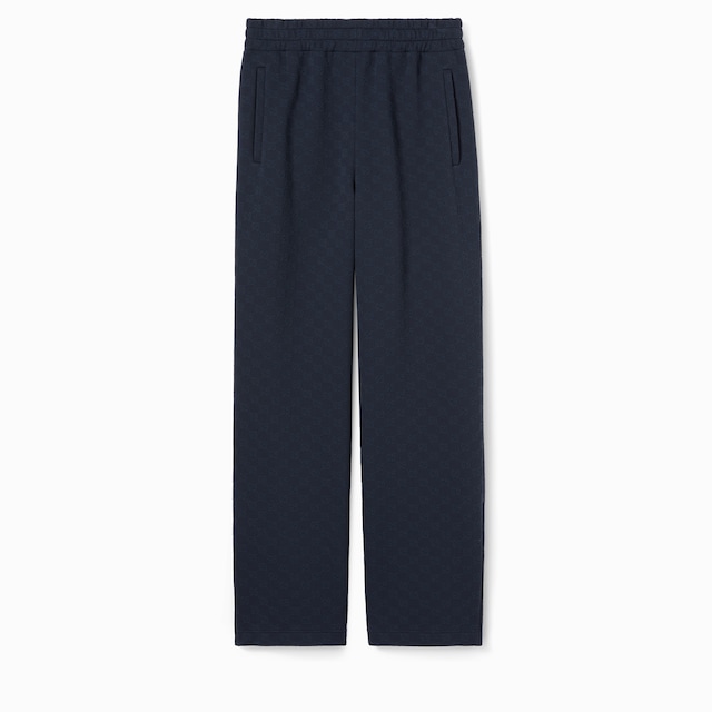 GG technical jersey sportswear pant