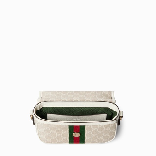 Ophidia small top handle bag - image 3
