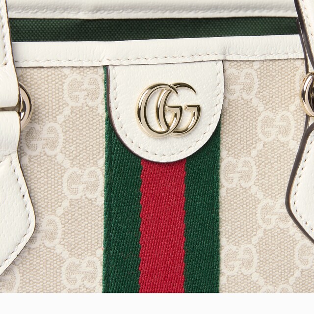Ophidia medium tote bag - image 5