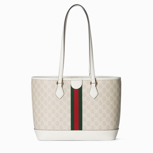 Ophidia medium tote bag - image 3