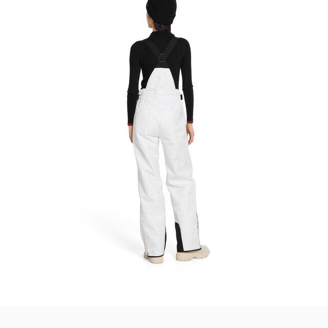 GG technical fabric jacquard pants - image 2