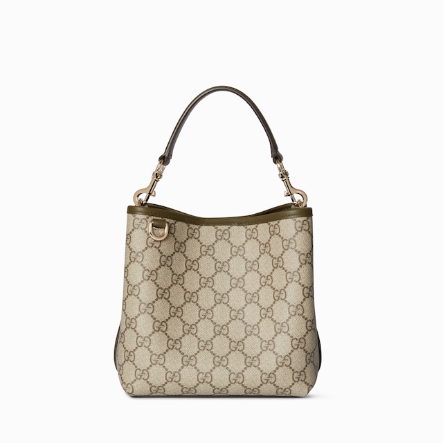 Sac seau GG Emblem petit format