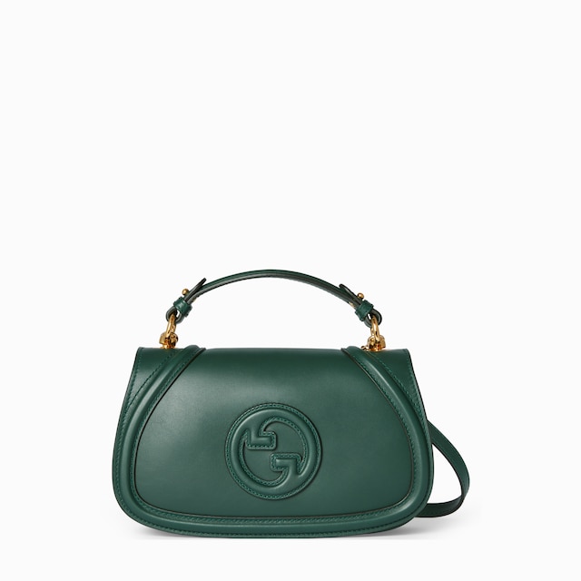 Gucci Blondie medium top handle bag