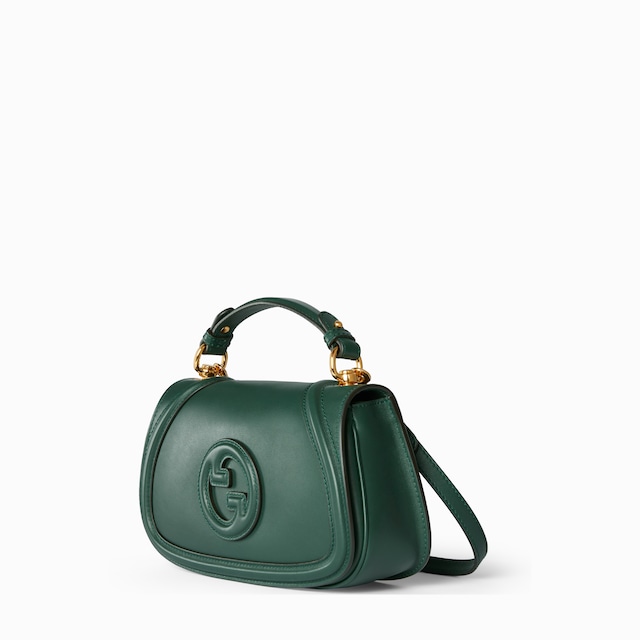 Gucci Blondie medium top handle bag
