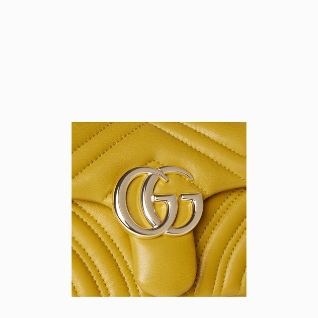 GG Marmont small shoulder bag - image 5