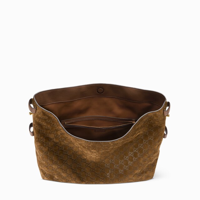 Gucci Beatrix large tote bag