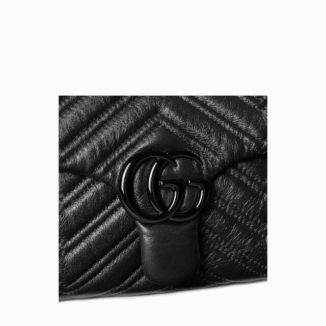 GG Marmont small shoulder bag - image 4