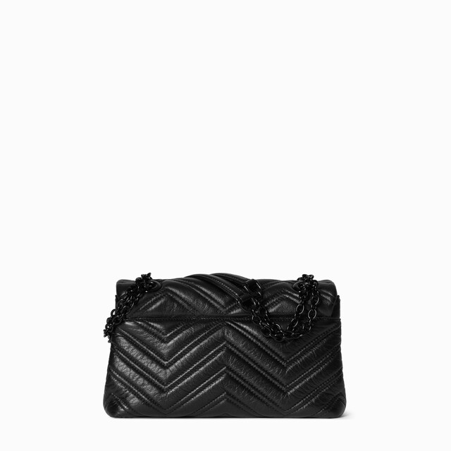 GG Marmont small shoulder bag - image 5
