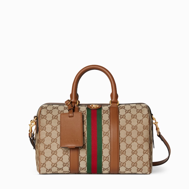 Ophidia medium boston bag