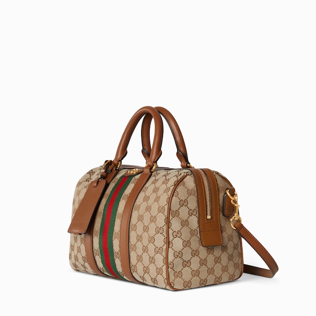 Ophidia medium boston bag