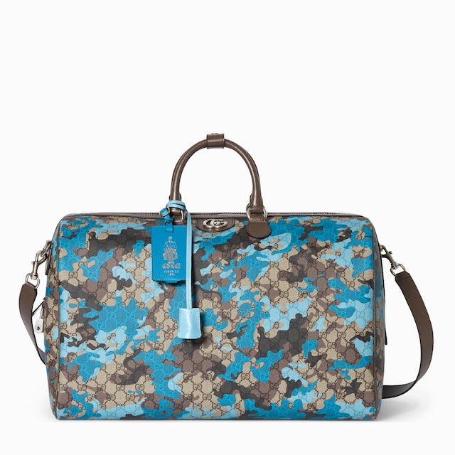 GG large duffle bag