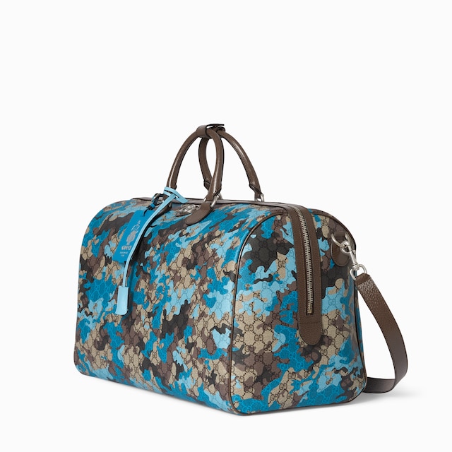 GG large duffle bag